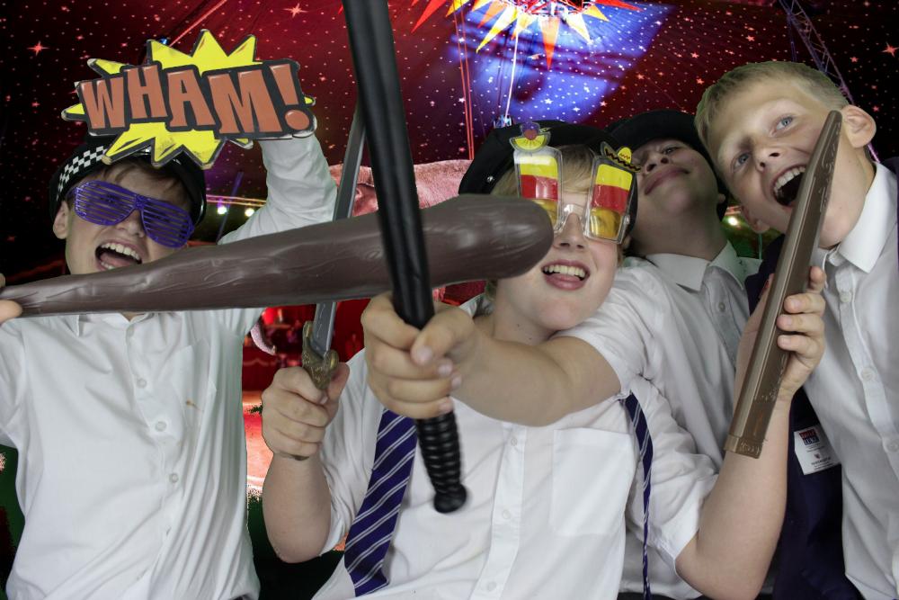 Leavers BBQ | View more photos from the event at gallery.myphotoboothexperience.co.uk/u/MyPhotoBoothExperienceLtd/Leavers-BBQ